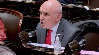 Espert, sobre el vínculo de los liberales y la gente: "Están bien conectados con sus necesidades"