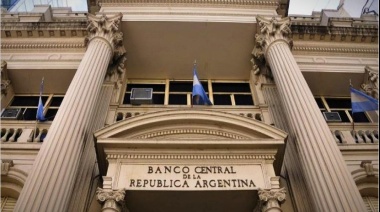 El Banco Central bajó la tasa de interés del 60% al 50%