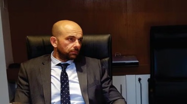 Mogetta: "Un paro de servicios le costaría a Aerolíneas Argentinas alrededor de 2 millones de dólares"