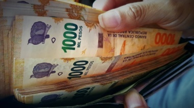 Las tasas de interés que paga cada banco por plazos fijos