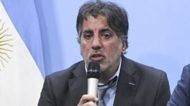 Acorralado por la Justicia un ex funcionario de Alberto Fernández