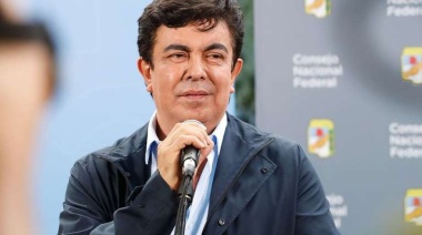 Se confirmó el procesamiento por presunto abuso sexual para Fernando Espinoza