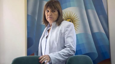 Patricia Bullrich compró pistolas por 6 millones de dólares evitando a la sindicatura