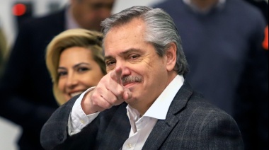 Alberto Fernández criticó al Gobierno Nacional por no reclamar la soberanía sobre Malvinas en el Mercosur
