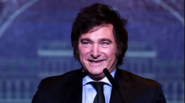 Volvió Javier Castrilli