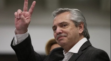 Republicanos Unidos denuncia al ex presidente Alberto Fernández por incumplimiento de deberes de funcionario público