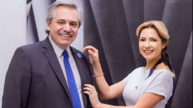 Alcohol, marihuana y violencia: la declaración de Yañez contra Alberto Fernández