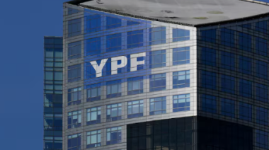 Estados Unidos pidió rechazar el pedido de un fondo buitre para quedarse con activos de YPF