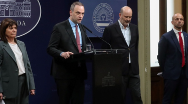 El Gobierno anunció la "desregulación" del servicio de rampas en los aeropuertos