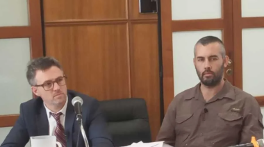 Condenaron a tres años de prisión al productor ganadero por la matanza de pingüinos