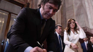 El Gobierno busca eliminar el DNI no binario