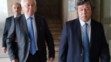 Causa Seguros: declaran el broker Martínez Sosa y la ex secretaria de Alberto Fernández