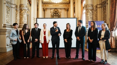 Cierre anual de IncuBAte 2024: el programa que potencia la innovación emprendedora en Buenos Aires