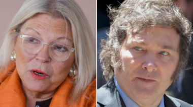 La Coalición Cívica apuntó contra Milei: “Debe entender que su accionar aumentó los riesgos y expuso a quienes deberían ser protegidas”
