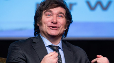 Milei: "No vamos a hacer política monetaria ni fiscal para tratar de influir en el resultado electoral"