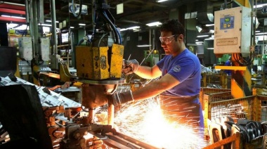 La industria sumó el tercer mes de crecimiento consecutivo