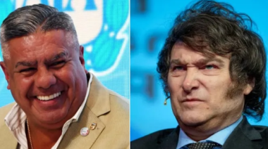 Celebra Tapia: la Justicia falla a favor de la AFA en la puja por las SAD