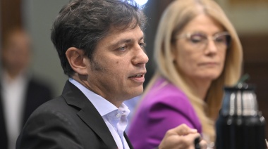 Aerolíneas Argentinas: la Provincia quiere asumir el control de la empresa para evitar que Milei la privatice