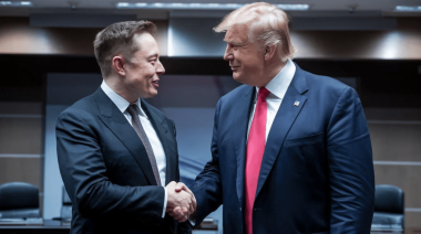 Temen por Elon Musk tras el misterioso asesinato de un CEO en Nueva York