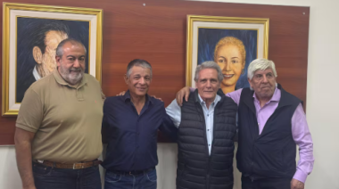 Se reconfigura la CGT: Hugo Moyano puso a un delegado en la conducción del triunvirato