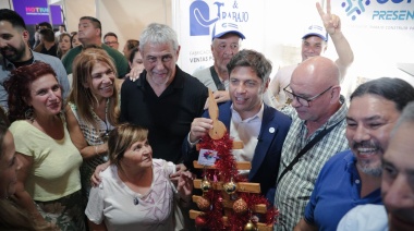 Con el “cuchillo entre los dientes”: en la Provincia se preparan para pulsear contra el kirchnerismo por el armado de las listas