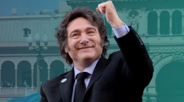 Radiografía del primer año de Javier Milei