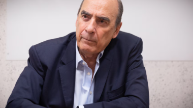 Guillermo Francos cuestionó el funcionamiento de la Corte Suprema y abre la posibilidad de designar jueces por decreto