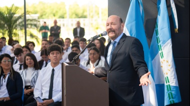 La Corte Suprema de Justicia declaró inconstitucional la reelección indefinida de Insfrán en Formosa: ¿se acaba la dinastía?
