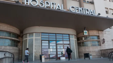 Mendoza: una mujer fingió su muerte mientras la golpeaba su marido para salvarse de ser asesinada