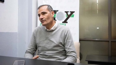 La Justicia ordenó prisión domiciliaria para Julio "Chocolate" Rigau, el puntero del PJ acusado de defraudación