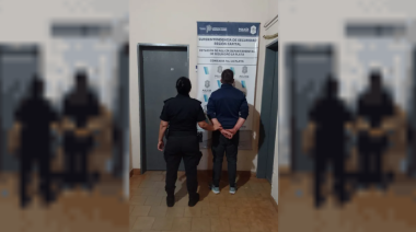 Lincharon a un motociclista que intentó abusar de un menor en La Plata
