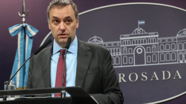 El Gobierno prorrogó la suspensión de la pauta oficial por un año más