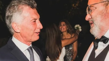 Macri, sobre Lanata: “Era un personaje único, talentoso y transgresor como pocos"