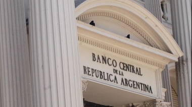 Abram destaca el pago de deuda como una señal de solvencia fiscal