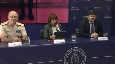 Detuvieron en Río Negro a un hombre vinculado al Estado Islámico por intento de reclutamiento en Argentina