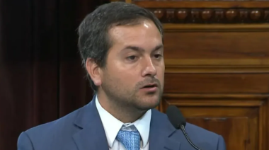 El Gobierno echó al titular de la Unidad de Información Financiera y será reemplazado por Paul Starc