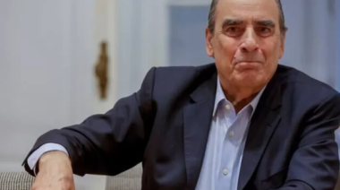 Francos planteó la posibilidad acordar con Unión por la Patria para avanzar en la eliminación de las PASO
