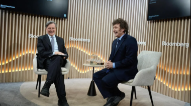 Milei evalúa romper con el Mercosur para sellar un acuerdo de libre comercio con Estados Unidos