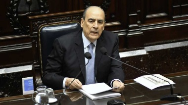 Guillermo Francos, sobre la designación de Ariel Lijo en la Corte Suprema: "Estamos lejos de un acuerdo"