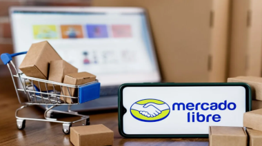 Mercado Libre, contra la suba de ingresos brutos en las provincias