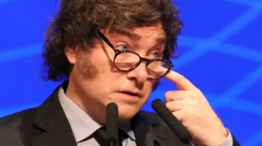 Milei promocionó una criptomoneda y desató sospechas de estafa