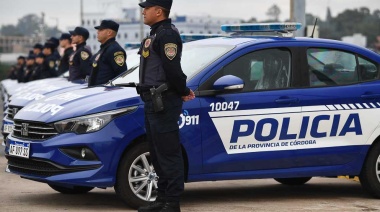 Horror en Córdoba: un adolescente peleó con su novia y murió tras arrojarse delante de un camión