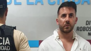 Fraude con importaciones y dólar blue: amplían denuncia y señalan a Elías Piccirillo como pieza clave