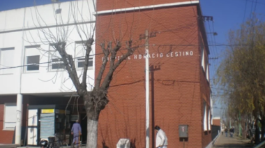 Tensión en Ensenada: joven de 16 años baleó a otro de 18 en un conflicto personal