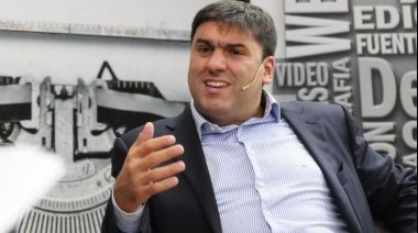 Bossio: "El acuerdo con el FMI no es motivo de celebración, la devaluación traerá más recesión"