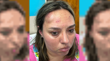 Violenta agresión en colegio de Neuquén: Madre atacó a directivos y docente