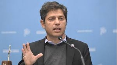 Corrupción, pobreza, inseguridad y Kicillof: los principales problemas de la provincia de Buenos Aires