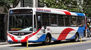 Vuelve a subir el precio del boleto del colectivo, en Ciudad y provincia de Buenos Aires