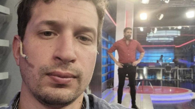 Yamil Santoro acusó a Ramiro Marra de copiarle ideas de WhatsApp