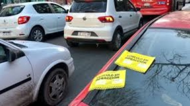 PBA: Aumentan las multas de tránsito